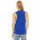 Bella + Canvas B8803 Ladies Flowy Scoop Muscle Tank