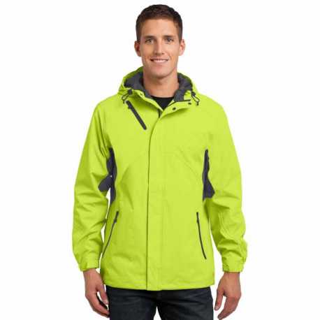 Port Authority J322 Cascade Waterproof Jacket