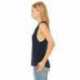 Bella + Canvas B8803 Ladies Flowy Scoop Muscle Tank