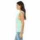 Bella + Canvas B8803 Ladies Flowy Scoop Muscle Tank