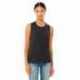 Bella + Canvas B8803 Ladies Flowy Scoop Muscle Tank