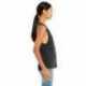 Bella + Canvas B8803 Ladies Flowy Scoop Muscle Tank