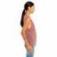 Bella + Canvas B8803 Ladies Flowy Scoop Muscle Tank