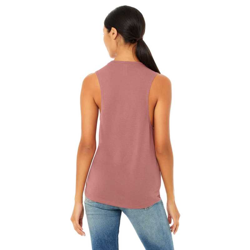 Bella + Canvas 6405 Ladies' Relaxed Jersey Short-Sleeve V-Neck T-Shirt ...