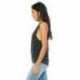 Bella + Canvas B8803 Ladies Flowy Scoop Muscle Tank