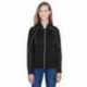 North End 78174 Ladies Gravity Performance Fleece Jacket