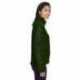 Core365 78190 Ladies Journey Fleece Jacket