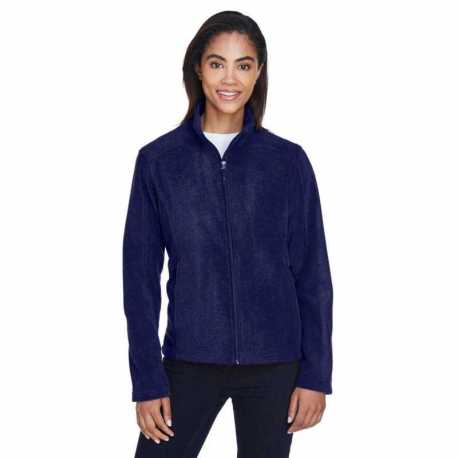 Core365 78190 Ladies Journey Fleece Jacket