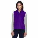 Core365 78191 Ladies Journey Fleece Vest