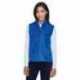Core365 78191 Ladies Journey Fleece Vest
