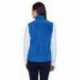 Core365 78191 Ladies Journey Fleece Vest