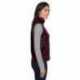 Core365 78191 Ladies Journey Fleece Vest