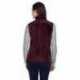 Core365 78191 Ladies Journey Fleece Vest