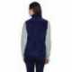 Core365 78191 Ladies Journey Fleece Vest