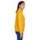 Team 365 TT80W Ladies Leader Soft Shell Jacket