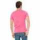 Bella + Canvas 3001C Unisex Jersey T-Shirt