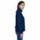 Team 365 TT80W Ladies Leader Soft Shell Jacket