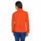 Team 365 TT80W Ladies Leader Soft Shell Jacket
