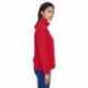 Team 365 TT80W Ladies Leader Soft Shell Jacket