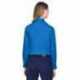 Core365 78193 Ladies Operate Long-Sleeve Twill Shirt