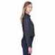 Core365 78193 Ladies Operate Long-Sleeve Twill Shirt