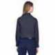 Core365 78193 Ladies Operate Long-Sleeve Twill Shirt
