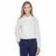 Core365 78193 Ladies Operate Long-Sleeve Twill Shirt