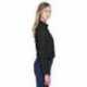 Core365 78193 Ladies Operate Long-Sleeve Twill Shirt