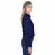 Core365 78193 Ladies Operate Long-Sleeve Twill Shirt