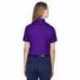 Core365 78194 Ladies Optimum Short-Sleeve Twill Shirt