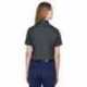 Core365 78194 Ladies Optimum Short-Sleeve Twill Shirt