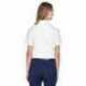 Core365 78194 Ladies Optimum Short-Sleeve Twill Shirt