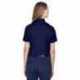 Core365 78194 Ladies Optimum Short-Sleeve Twill Shirt