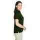 Core365 78181 Ladies Origin Performance Pique Polo