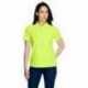 Core365 78181 Ladies Origin Performance Pique Polo