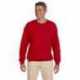 Gildan G180 Adult Heavy Blend Fleece Crew