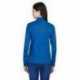 Core365 78192 Ladies Pinnacle Performance Long-Sleeve Pique Polo