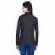 Core365 78192 Ladies Pinnacle Performance Long-Sleeve Pique Polo