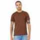 Bella + Canvas 3001C Unisex Jersey T-Shirt