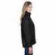 Core365 78205 Ladies Region 3-in-1 Jacket with Fleece Liner