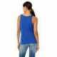 Bella + Canvas 6488 Ladies Relaxed Jersey Tank