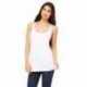 Bella + Canvas 8838 Ladies Slouchy Tank