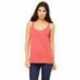 Bella + Canvas 8838 Ladies Slouchy Tank