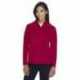 Devon & Jones DG440W Ladies Stretch Tech-Shell Compass Quarter-Zip