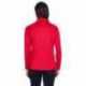 Devon & Jones DG440W Ladies Stretch Tech-Shell Compass Quarter-Zip