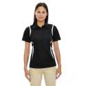 Extreme 75109 Ladies' Eperformance Venture Snag Protection Polo