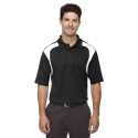 Extreme 85105 Men's Eperformance Colorblock Textured Polo
