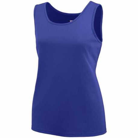 Augusta Sportswear 1705 Ladies Training Tank