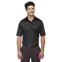 Extreme 85115 Men's Eperformance Launch Snag Protection Striped Polo