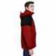 North End 88006 Adult 3-in-1 Two-Tone Parka